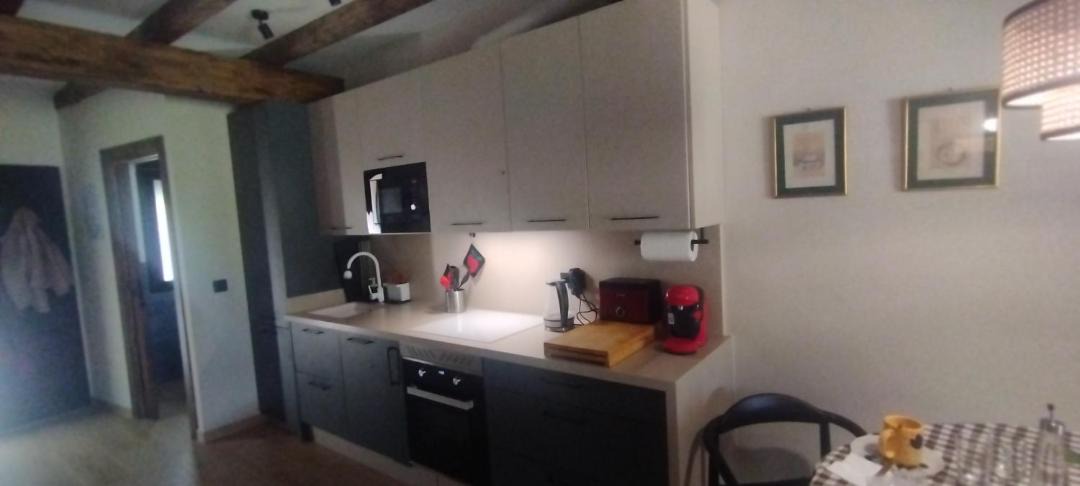 Photo of Kitchen in Pinofranqueado