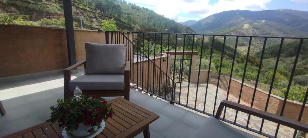 Photo of Patio Balcony in Pinofranqueado