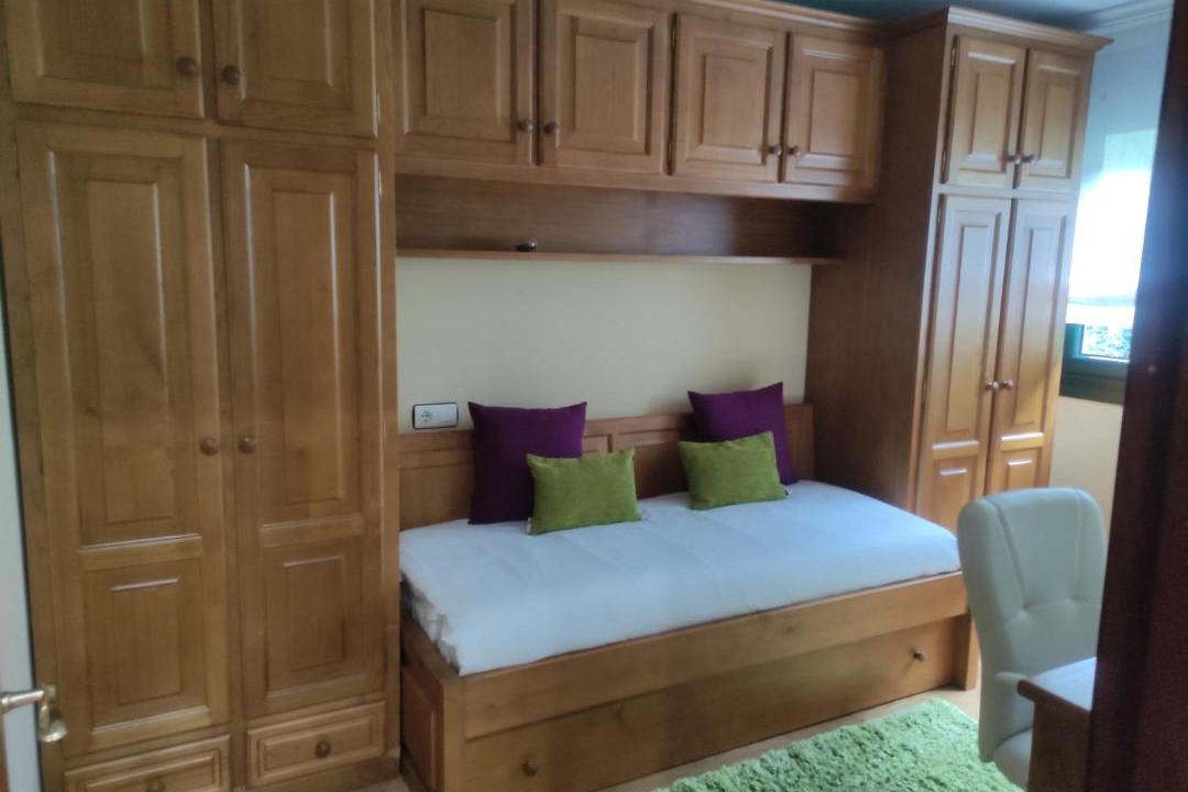 Photo of Bedroom in Pola de Lena