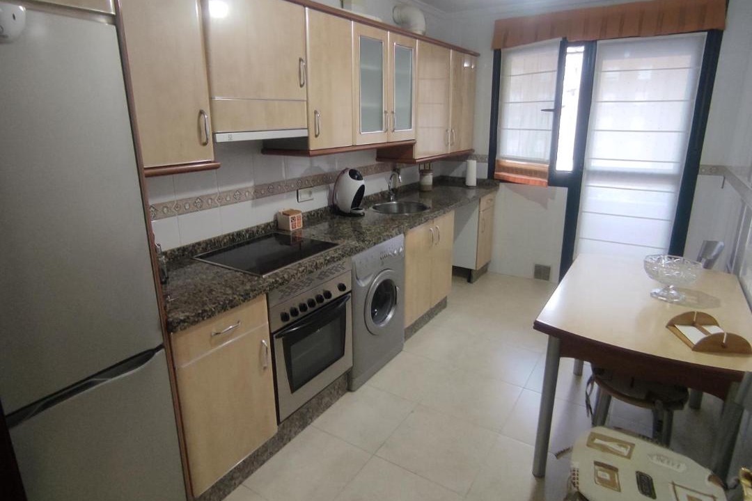 Photo of Kitchen in Pola de Lena