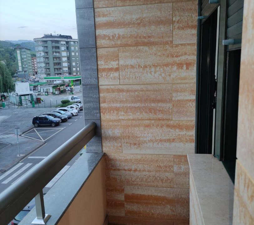 Photo of Patio Balcony in Pola de Lena