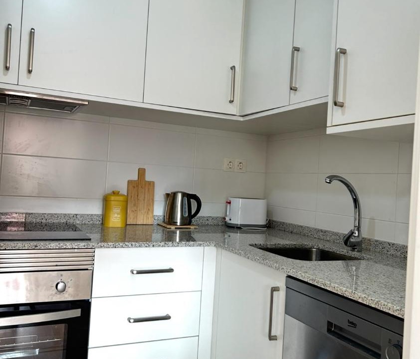 Photo of Kitchen in Cerdeira