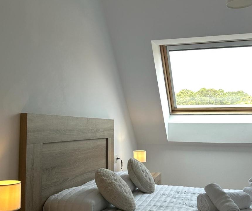 Photo of Bedroom in Cerdeira