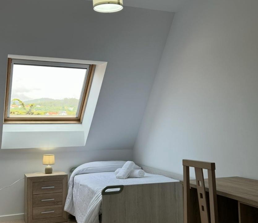 Photo of Bedroom in Cerdeira