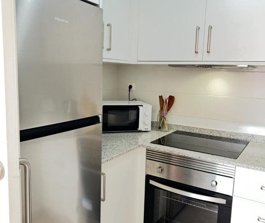 Photo of Kitchen in Cerdeira