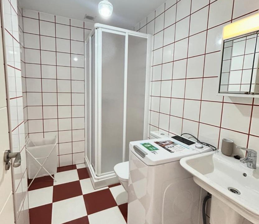 Photo of Bathroom in Cerdeira