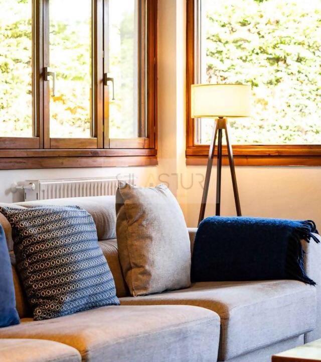 Photo of Livingroom in El Pison
