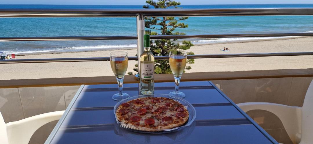Photo of Patio Balcony in Roquetas de Mar