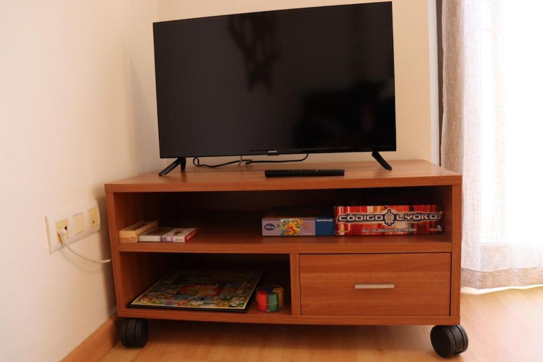 Photo of Livingroom in Calatayud