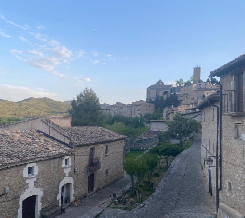 Photo of Buildings in Sos del Rey Catolico