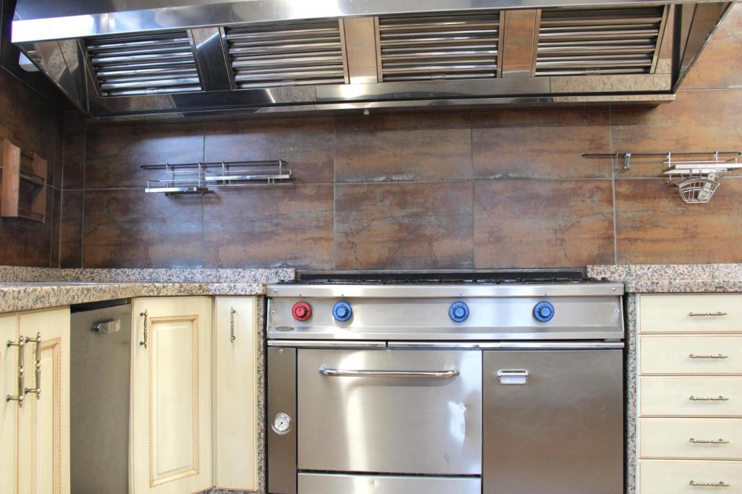 Photo of Kitchen in Valverde de la Virgen