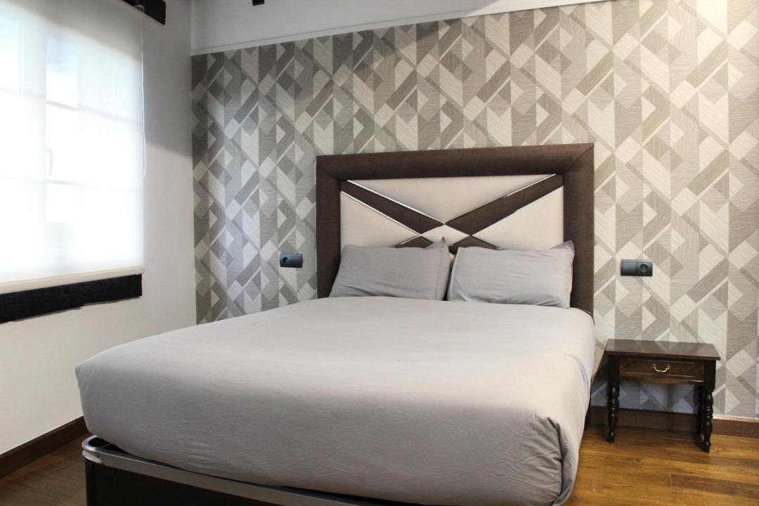 Photo of Bedroom in Valverde de la Virgen