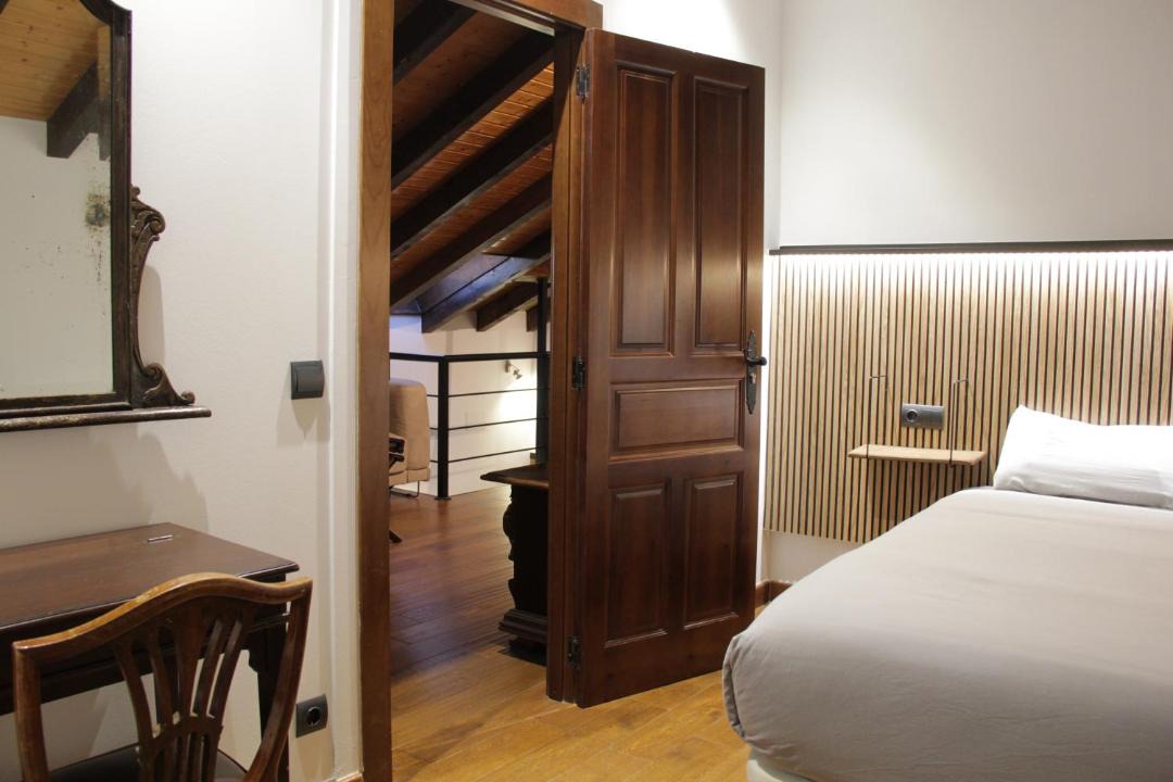 Photo of Bedroom in Valverde de la Virgen