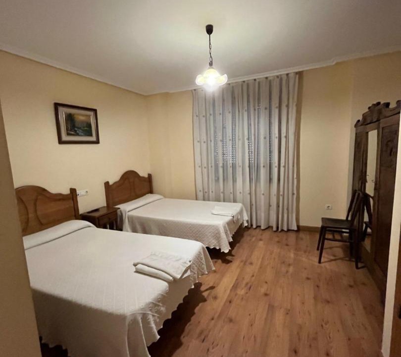 Photo of Bedroom in Mansilla de las Mulas