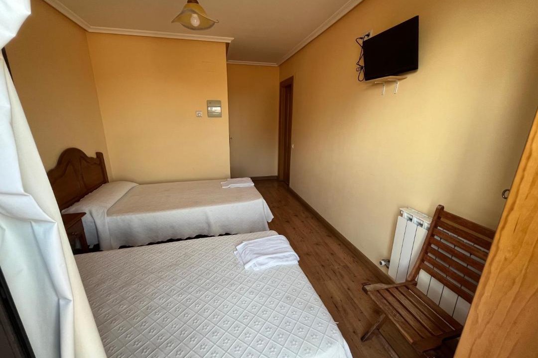 Photo of Bedroom in Mansilla de las Mulas