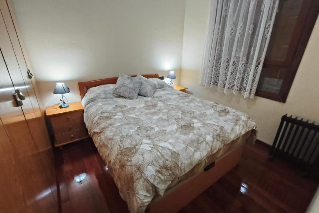 Photo of Bedroom in Llanaves de la Reina
