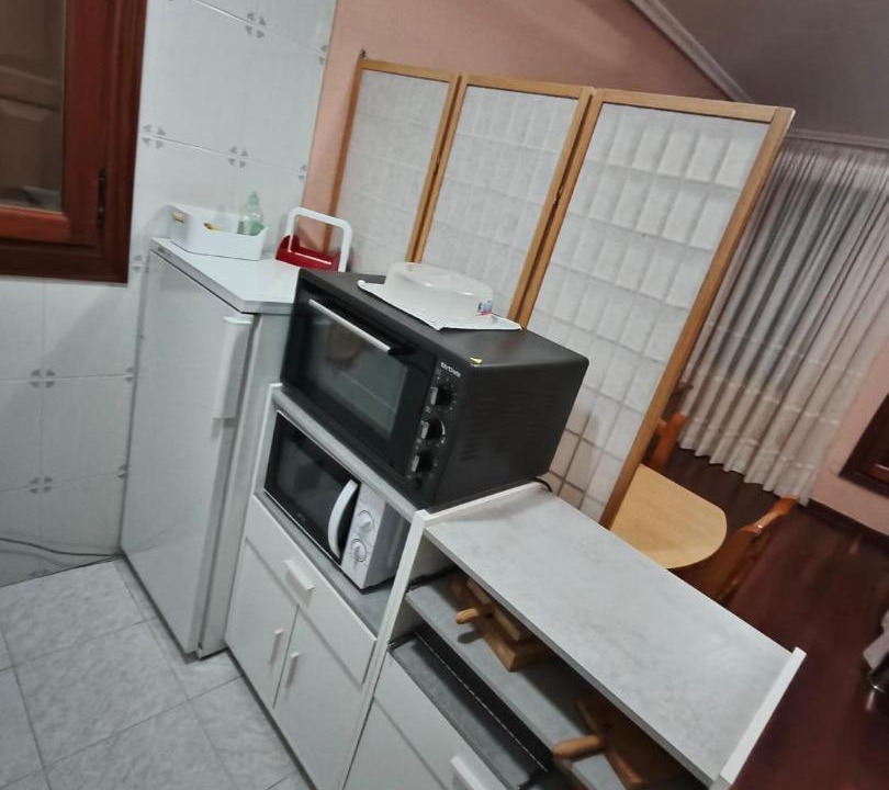 Photo of Kitchen in Llanaves de la Reina
