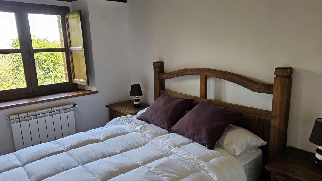 Photo of Bedroom in Onis