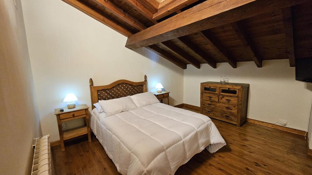 Photo of Bedroom in Onis