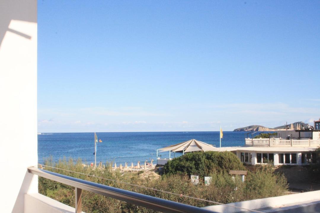 Photo of Patio Balcony in Playa des Figueral