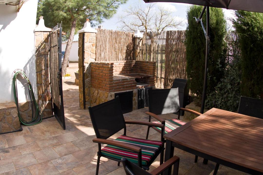 Photo of Patio Balcony in Las Virtudes