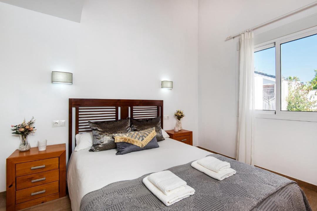 Photo of Bedroom in Churriana