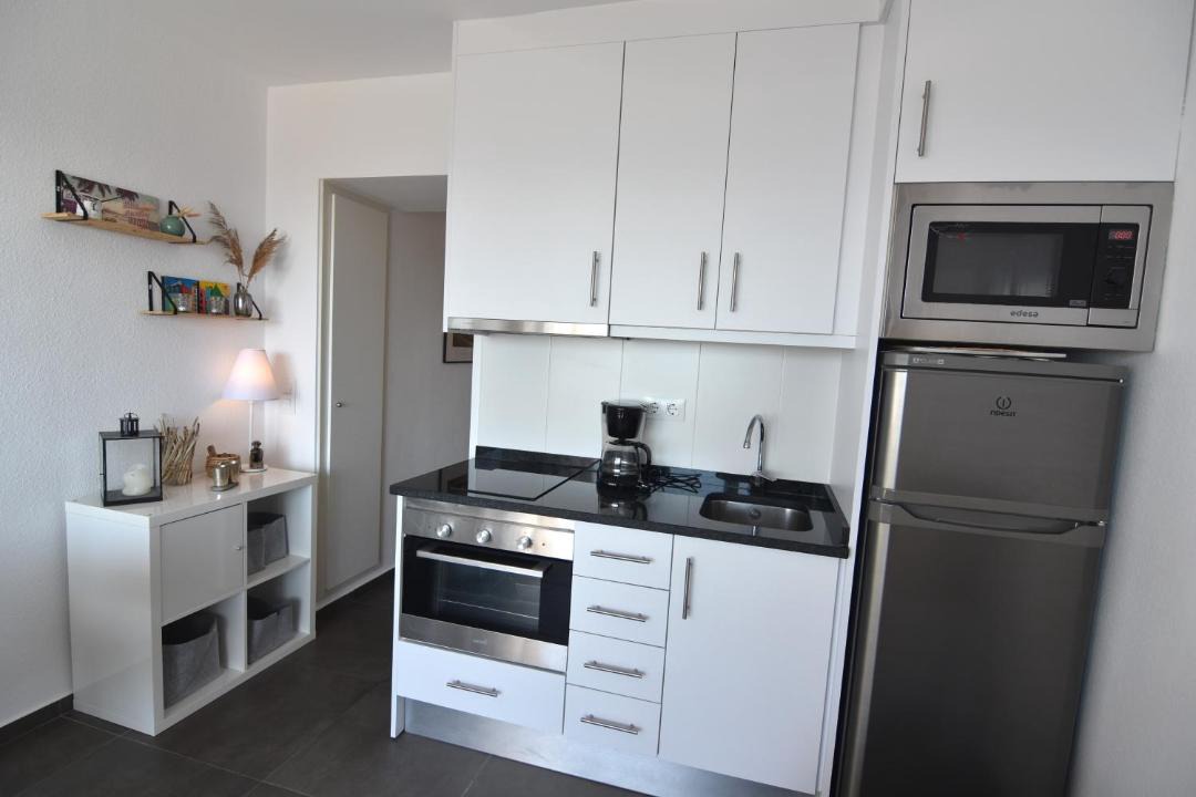 Photo of Kitchen in Santa Margarida