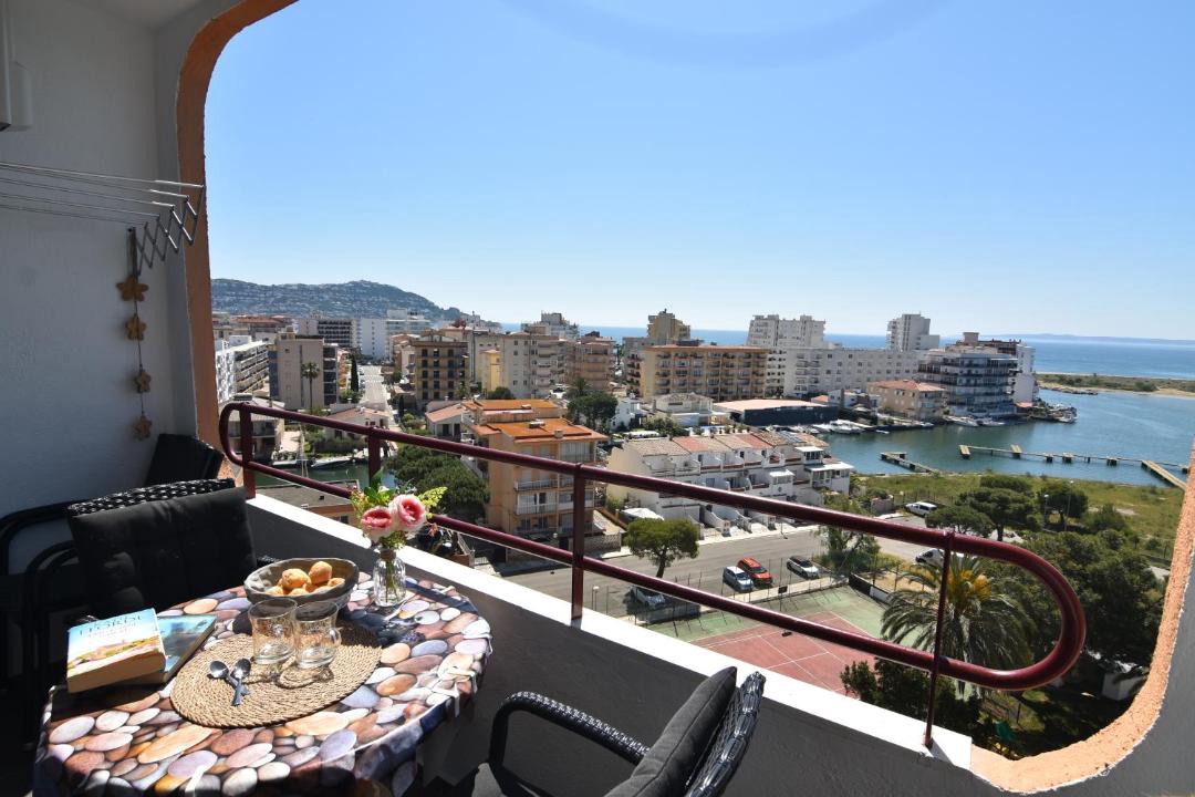 Photo of Patio Balcony in Santa Margarida