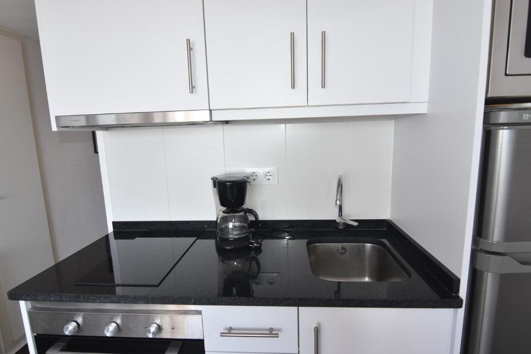 Photo of Kitchen in Santa Margarida