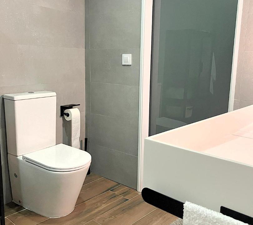 Photo of Bathroom in Xinzo de Limia