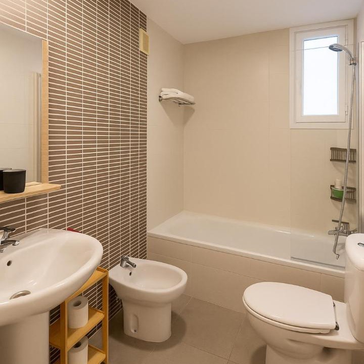 Photo of Bathroom in Xove