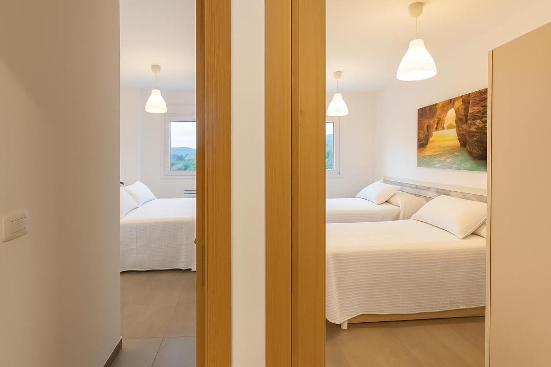 Photo of Bedroom in Xove