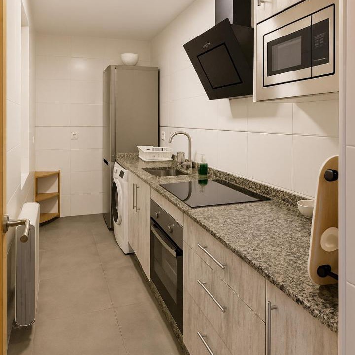 Photo of Kitchen in Xove