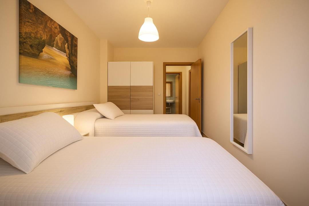 Photo of Bedroom in Xove