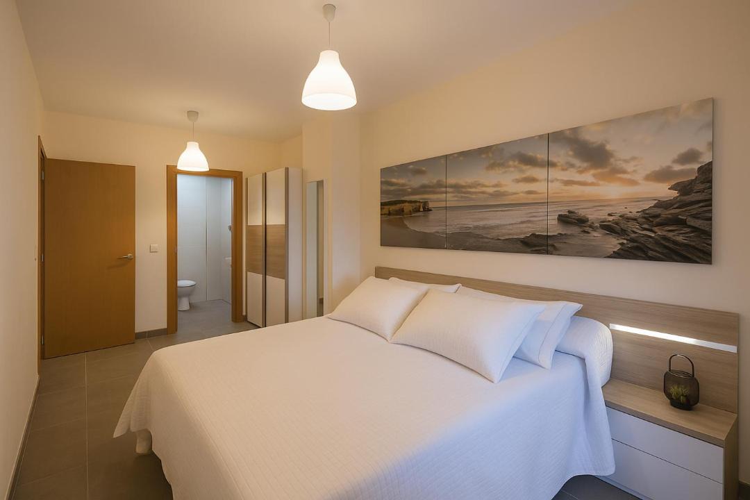 Photo of Bedroom in Xove