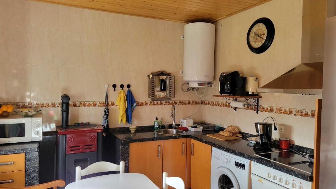 Photo of Kitchen in Sabero