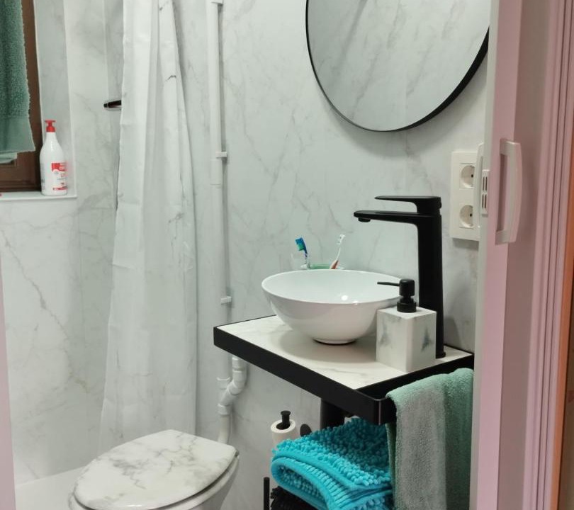 Photo of Bathroom in Sabero