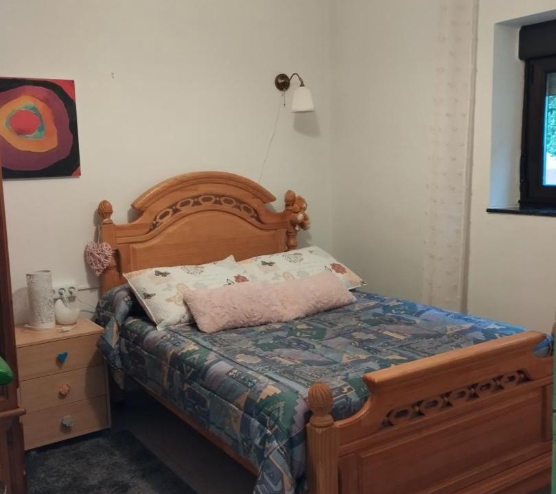 Photo of Bedroom in Sabero