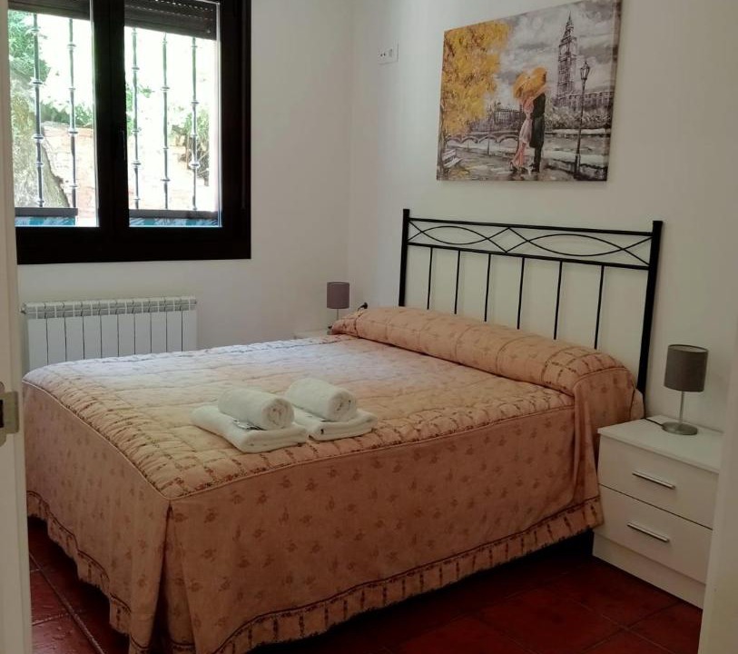Photo of Bedroom in Najera