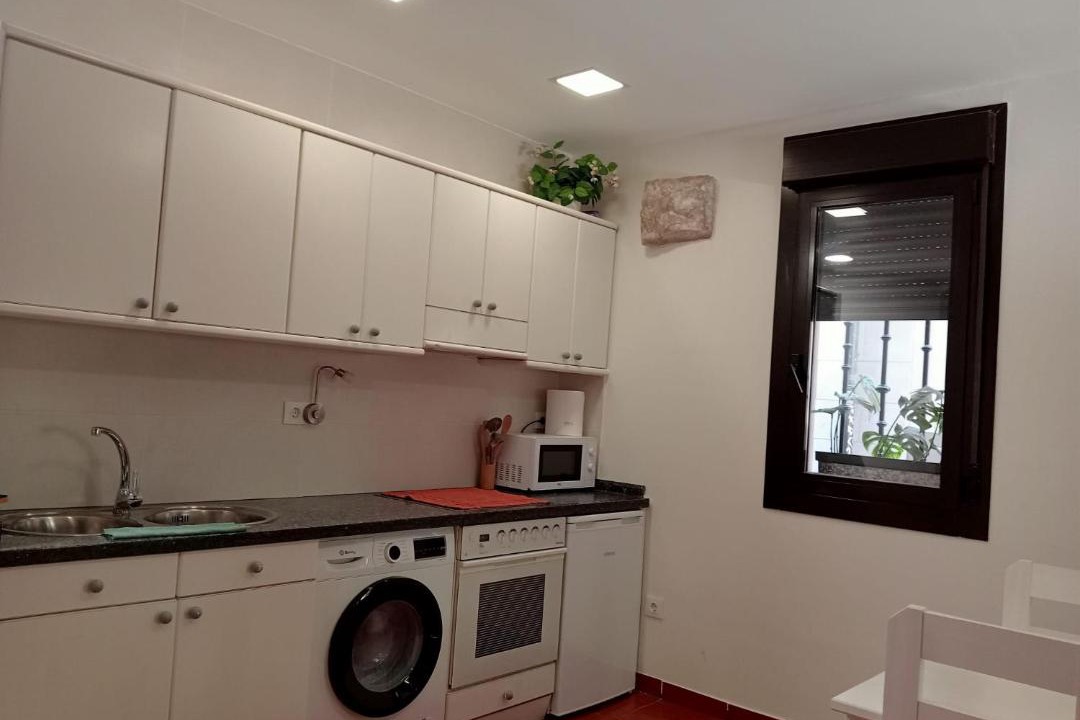 Photo of Kitchen in Najera