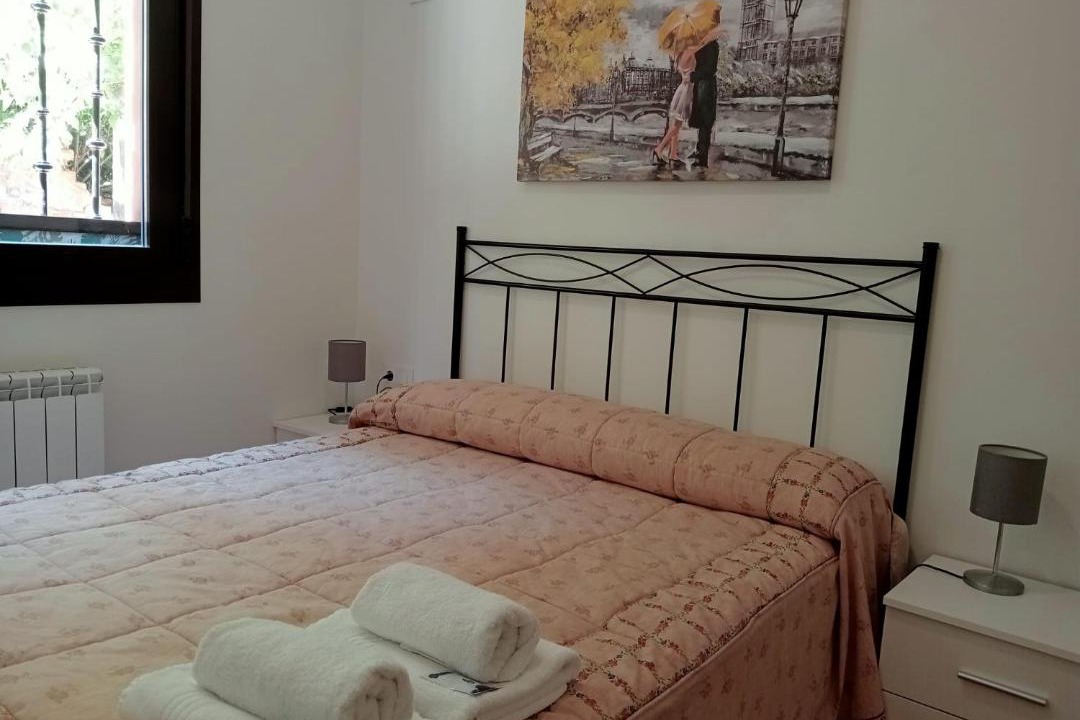 Photo of Bedroom in Najera