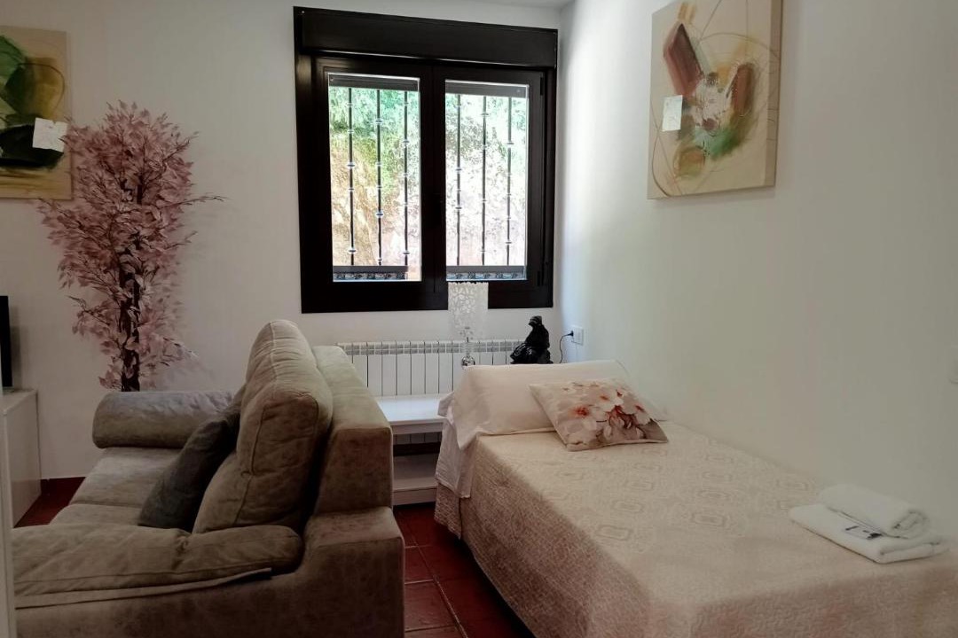 Photo of Livingroom in Najera