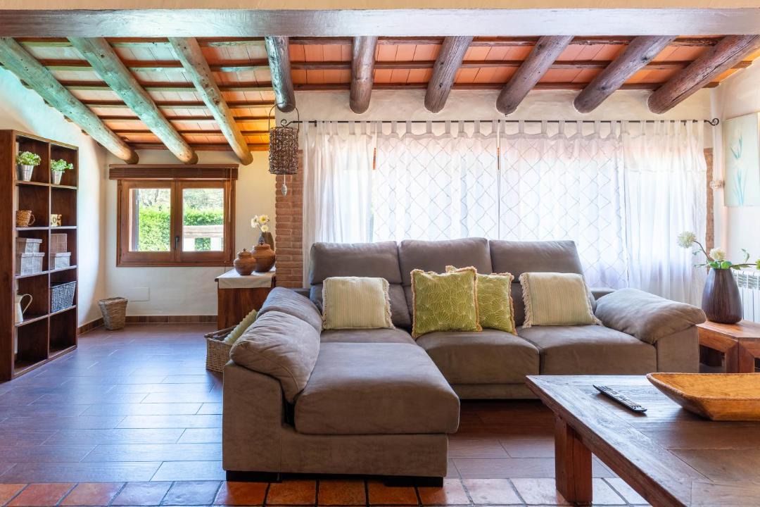 Photo of Livingroom in Begur