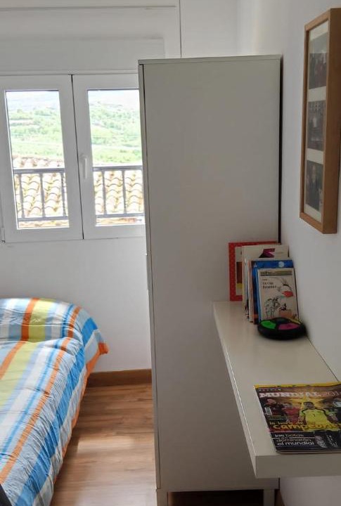 Photo of Bedroom in Entrena