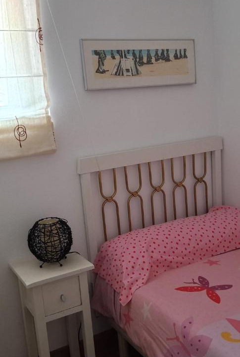 Photo of Bedroom in Entrena