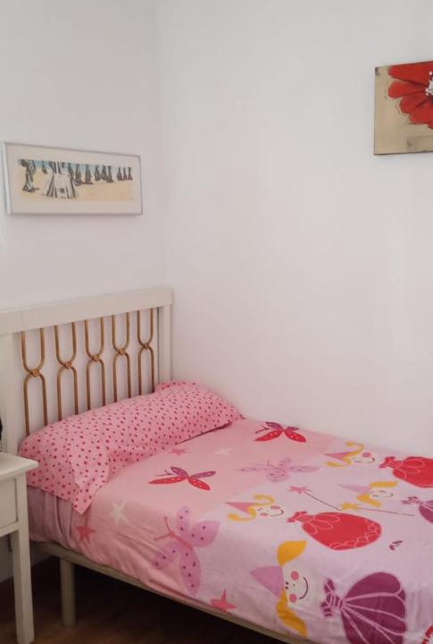 Photo of Bedroom in Entrena