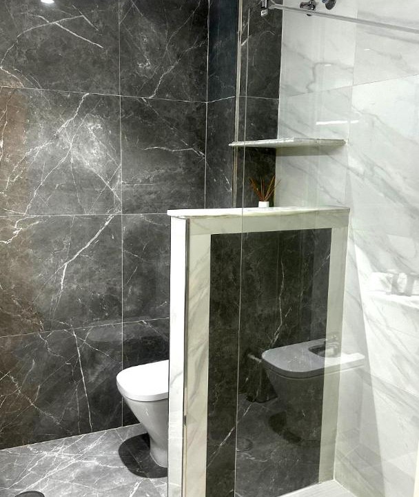 Photo of Bathroom in La Merced