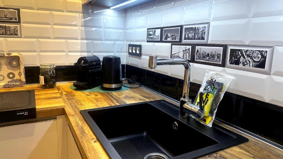 Photo of Kitchen in La Merced