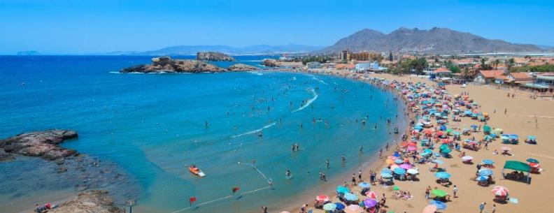 Photo of Others in Puerto de Mazarron