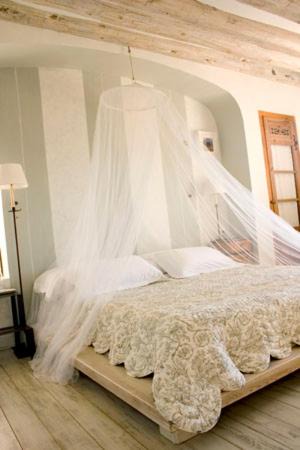 Photo of Bedroom in Alquezar